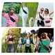 thumbnail image 5 of Riñonera: Riñonera deportiva de moda para correr, senderismo, mujer y hombre., 5 of 5