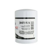 Ford Performance Parts CM-6731-FL1A High Performance Oil Filter