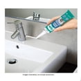 thumbnail image 3 of Sellador Sista Baños y Cocinas Baños y cocina, 50ml color blanco, 3 of 3