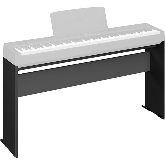 Yamaha L-100b Base De Madera Para Piano P143 P145 P223