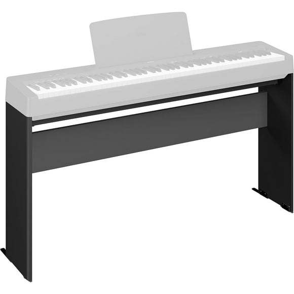 Yamaha L-100b Base De Madera Para Piano P143 P145 P223