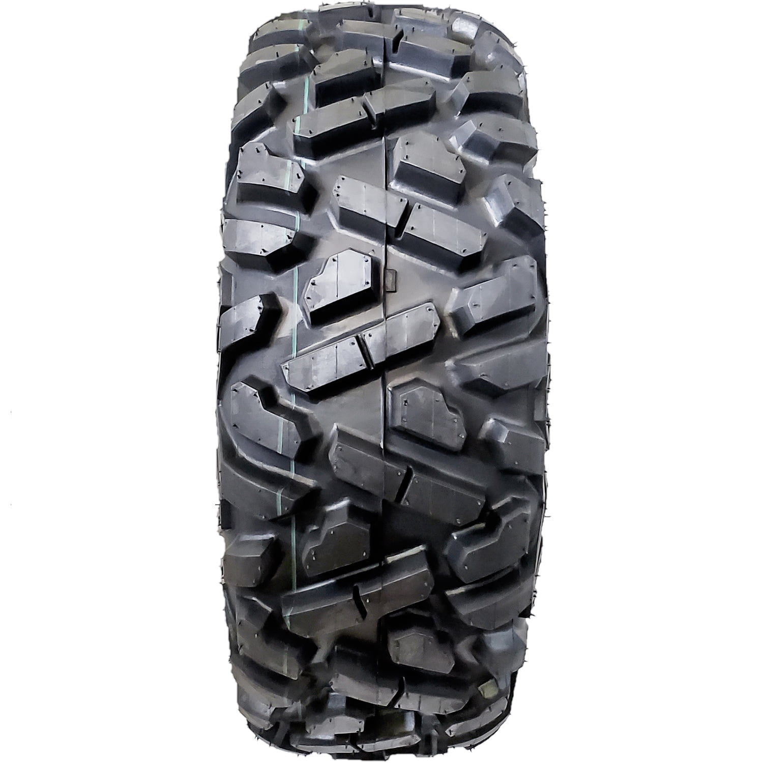 Airloc Avenger 26X11.00R12 26x11r12 26x11x12 8 Ply All Terrain All-Season ATV & UTV One Tire