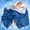 Ocean Blue, variant on Premium Cooling Quilted Blanket , Cloud Soft Lightweight, king 91" x 102"