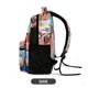 thumbnail image 5 of El Equipo de los Perdedores Mochila Escolar para Niños y Niñas, Mochila Infantil de Alta Calidad Ligera, Grande y Duradera 43x15x32cm, 5 of 6