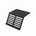 thumbnail image 4 of Mahjong Tile Racks with Card Holder Multicolor Plastic Domino Game Trays Desktop Mahjong Accessory for Game Night, 4 of 5