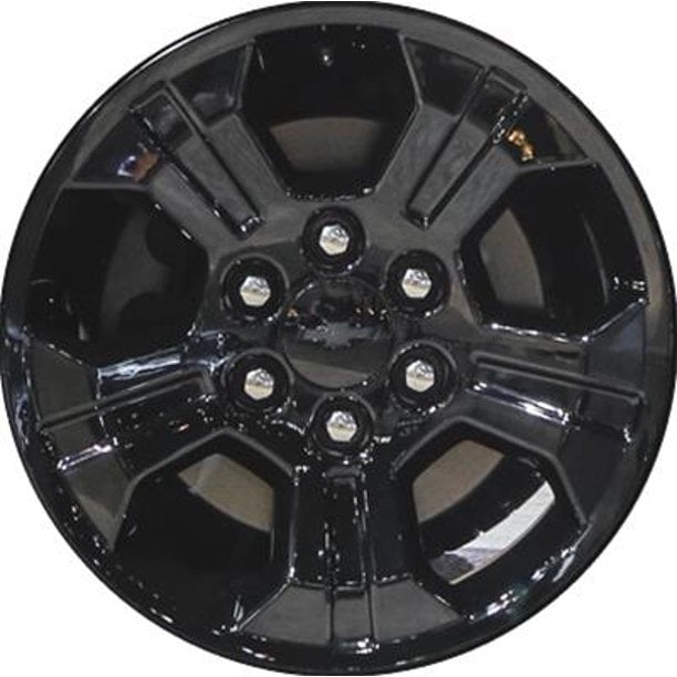 Aluminum Wheel Rim 18 Inch for Chevy Silverado 1500 20162018 6 Lug 139