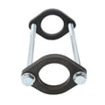 thumbnail image 3 of Shock Spring Compression Tool, Flat Safe 75mm Maximum Motorbike Spring Compressor  For Motorcycle, 3 of 8