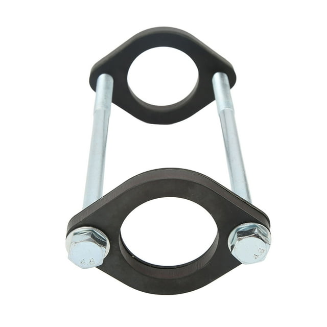 Compresseur à Ressort pour Moto, Outil de Compression à Ressort Plat 145 à 210 mm Flexible pour Moto