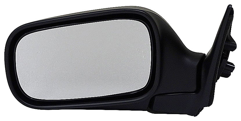 Dorman 955-1221 Driver Side Door Mirror for Specific Subaru Models