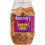 Martin's Party Mix Barrel - 28 oz. Barrel