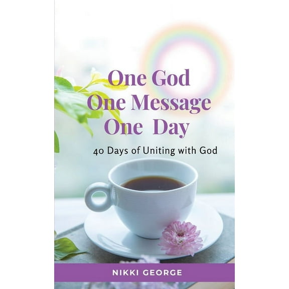 One God, One Message, One Day, (Paperback)