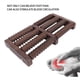 thumbnail image 5 of Wooden Foot Massager Acupressure Foot Massager Muscle Relaxation Massage Tools for Plantar Fasciitis Arch Pain, 5 of 5