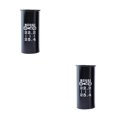 thumbnail image 1 of Yuarrent Tubo de tija de sillín de bicicleta de montaña, manga reductora, adaptador de tija de sillín de bicicleta MTB, accesorio de ciclismo, No.01 2piezas Yuarrent CBP112260, 1 of 5