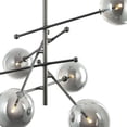 thumbnail image 2 of Gild Design House Affinity Chandelier, 2 of 4