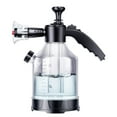 thumbnail image 1 of 3L Foam Sprayer Car Wash Pressure Washer Sprayer Portable Pump Spray Bottle, 1 of 8