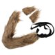 thumbnail image 4 of 3 unids carnaval peluche cola de gato y orejas fijadoras de horquilla Animales Cosplay Party Bujes, 4 of 6