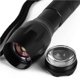 thumbnail image 5 of Linterna Para Acampar Carga Usb Enfoque Telescópico Carpa Led Banco De Energía Linterna Con Lente Convexa Contactos De Batería Para Acampar Viajes Al Aire Libre Advancent HA019893-00, 5 of 7