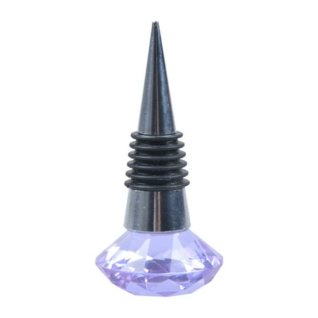 

Stopper Bottle Stopper Wedding Party Decoration Diamond Stopper