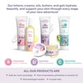 thumbnail image 6 of Leska Maternity Stage C Set 2-Pack Bundle | RESTORE All-Over Toning Gel l (Postpartum) | Part of a Complete 3 Part Pregnancy Skin Care System (Set of 2, 4oz each), 6 of 7
