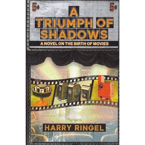 A Triumph of Shadows, (Paperback)