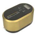 thumbnail image 4 of Aquarium Air Pump, 10 Levels Gas Regulation Electricity Level Knob Adjustment Fish Tank Air Pump Large Volume  For Fish Tank Gold, 4 of 8