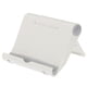 thumbnail image 1 of Soporte universal multifuncional para teléfono móvil, soporte para coche Blanco, 1 of 9