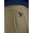 thumbnail image 4 of U.S. Polo Assn. Men's Slim Straight Knit Chino Pant, 4 of 7