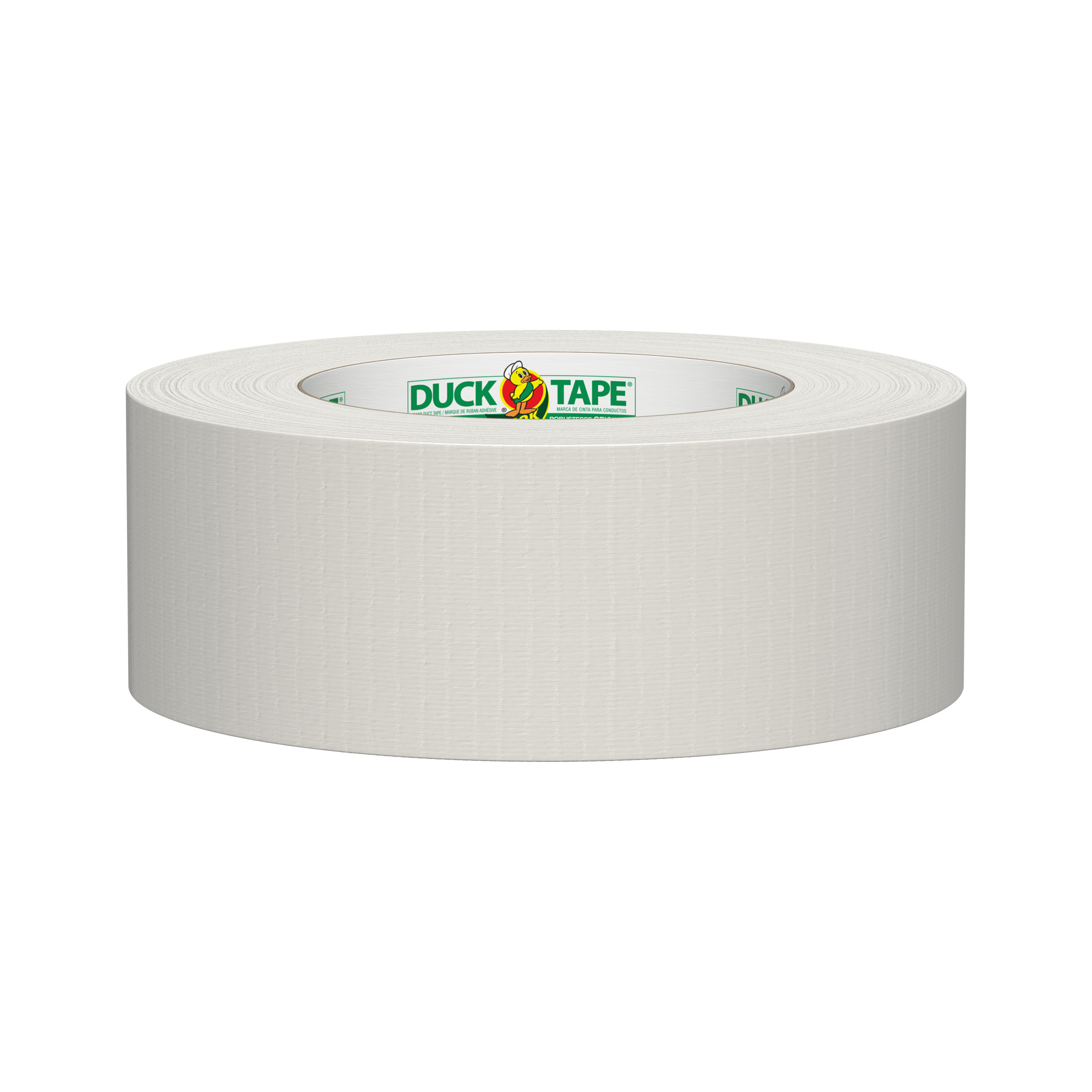 (4 pack) The Original Duck Tape Brand Duct Tape, 1.88 in. x 45 yd., White