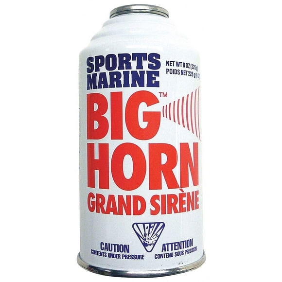 Fiamm 2000821 Big Horn Replacement Propellant