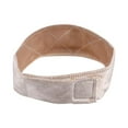 thumbnail image 2 of Mgaxyff Adjustable Velvet Hair Band Flexible Velvet Wig Grip Scarf Head Wrap Headband, 2 of 4