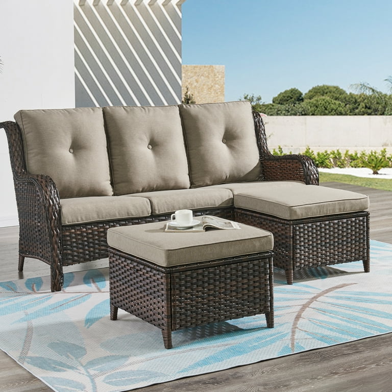Wilson and fisher ottoman deals