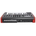 thumbnail image 5 of Novation IMPULSE 25 Ableton Live 25-Key USB Keyboard Controller+Mic+Headphones, 5 of 11