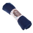 thumbnail image 2 of Women Scarf Solid Color Linen Extra Large Soft Shawl Wrap Head Scarf Hijab Scarf, 2 of 2