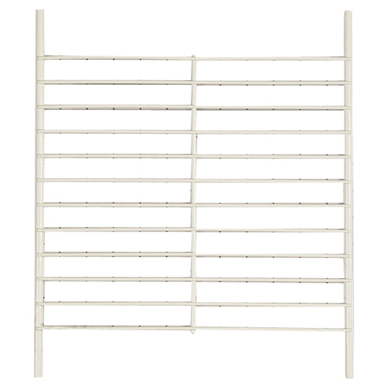 Whirlpool WPLWPW10318961 25 in. Refrigerator Freezer Wire Shelf