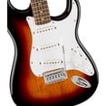thumbnail image 3 of Fender Squier Affinity Stratocaster - 3-Color Sunburst w/ Frontman 10G Amplifier, 3 of 6