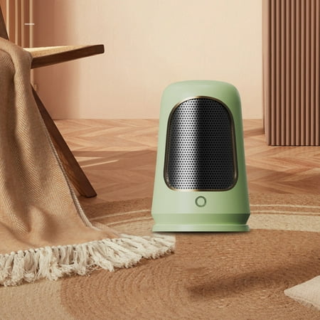 

SSZMDLB Deals Of The Week Heater Fan Circulation Heating Fan Overheat Protection Small Floor For Home Household Dark Desktop Hot Fan Small Heater Electric Heater Small Sun