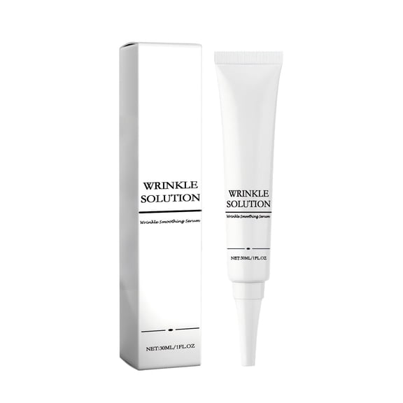 Alvantor Anti-Aging Eye Cream for Firming, Wrinkle Smoothing, and Hydrating Care, 1 fl. oz