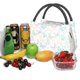 thumbnail image 3 of Fotbe Colorful Butterfly Bolsa Térmica Portátil con Estampado, Bolsa de Entrega de Alimentos Aislada, Bolsa Reutilizable de Gran Capacidad para Comidas y Supermercado, 3 of 6