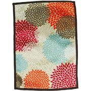 Toddy Gear 5" x 7" Microfiber Cloth, Zin Zin