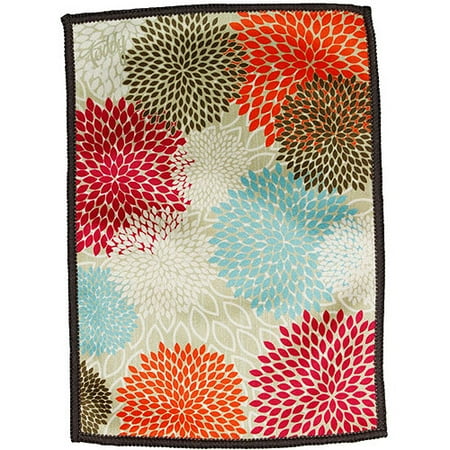 Toddy Gear 5" x 7" Microfiber Cloth, Zin Zin