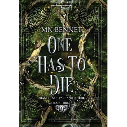 One Has To Die, (Hardcover)