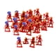 thumbnail image 3 of Figuras indias en miniatura, modelo de hombre indio en miniatura, diseño de mesa de arena, decoraciones, colecciones, Micro paisaje, jardín de hadas, 3 of 9