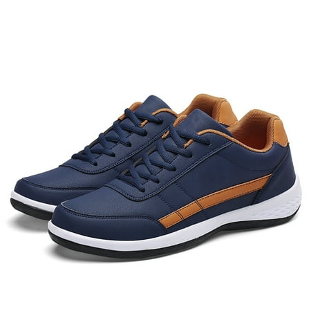 

Sports Casual Shoes Stylish Classic Look For Women Men Black 41