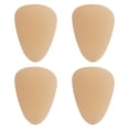 thumbnail image 1 of 4 piezas Camel Toe Concealer Pads Anti camello Toe Covers para bragas trajes, 1 of 7