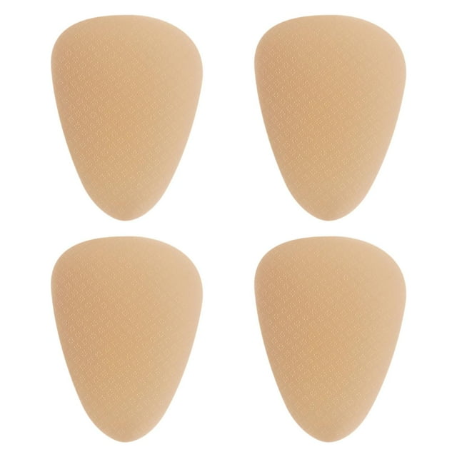 4 piezas Camel Toe Concealer Pads Anti camello Toe Covers para bragas trajes