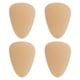 thumbnail image 1 of 4X Camel Toe reutilizable Insertos de del pie de camello para leggings deportivos, 1 of 7