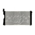 thumbnail image 2 of CSF 3889 Radiator, 2 of 2
