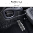 thumbnail image 3 of HAOAN 2pcs Car Wheel Cleaner Brush Auto Wheel Cleaning Brush Car Rim Cleaning Brush Wheel Hub for Car Detailing Motorcycle Maintenance Engine Bay Cleaning, 3 of 8