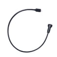thumbnail image 2 of Cable USB C 3.0 E10 con conector macho tipo C, resistente al agua, PA66, industrial, 0,5 metros, 2 of 14