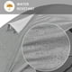 thumbnail image 3 of Tienda de campaña Bessport para 2 personas para acampar, impermeable y resistente al viento, 3 of 7
